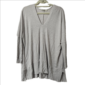 CHANCE OR FATE Oversize Tunic